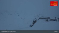 Archiv Foto Webcam Wimbachexpress Bergstation - Hochzillertal 06:00