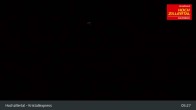 Archived image Webcam Wimbachexpress Top Station - Hochzillertal 04:00