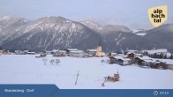 Archived image Webcam Brandenberg at Alpbach Valley 01:00