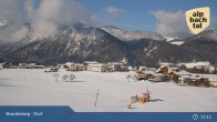 Archived image Webcam Brandenberg at Alpbach Valley 05:00