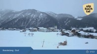 Archived image Webcam Brandenberg at Alpbach Valley 11:00