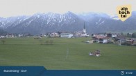Archived image Webcam Brandenberg at Alpbach Valley 14:00