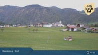 Archived image Webcam Brandenberg at Alpbach Valley 06:00