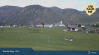 Archived image Webcam Brandenberg at Alpbach Valley 08:00