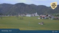 Archived image Webcam Brandenberg at Alpbach Valley 12:00