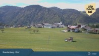 Archived image Webcam Brandenberg at Alpbach Valley 14:00