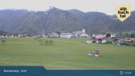 Archiv Foto Webcam Brandenberg im Alpbachtal 10:00