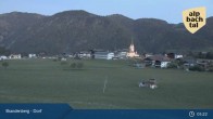 Archived image Webcam Brandenberg at Alpbach Valley 04:00