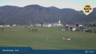 Archived image Webcam Brandenberg at Alpbach Valley 06:00