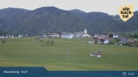 Archived image Webcam Brandenberg at Alpbach Valley 10:00