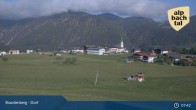 Archiv Foto Webcam Brandenberg im Alpbachtal 07:00