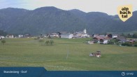 Archiv Foto Webcam Brandenberg im Alpbachtal 07:00
