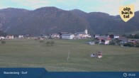 Archived image Webcam Brandenberg at Alpbach Valley 04:00