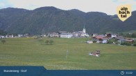 Archiv Foto Webcam Brandenberg im Alpbachtal 10:00