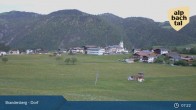 Archiv Foto Webcam Brandenberg im Alpbachtal 06:00