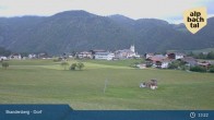 Archiv Foto Webcam Brandenberg im Alpbachtal 12:00