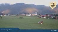 Archived image Webcam Brandenberg at Alpbach Valley 07:00