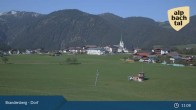 Archived image Webcam Brandenberg at Alpbach Valley 10:00