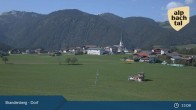 Archiv Foto Webcam Brandenberg im Alpbachtal 12:00