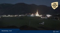 Archiv Foto Webcam Brandenberg im Alpbachtal 20:00