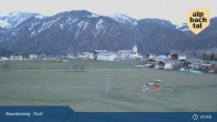 Archiv Foto Webcam Brandenberg im Alpbachtal 07:00