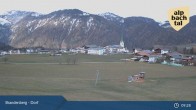 Archiv Foto Webcam Brandenberg im Alpbachtal 08:00