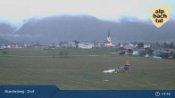 Archiv Foto Webcam Brandenberg im Alpbachtal 07:00