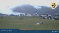 Archiv Foto Webcam Brandenberg im Alpbachtal 08:00