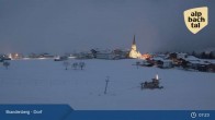 Archived image Webcam Brandenberg at Alpbach Valley 06:00