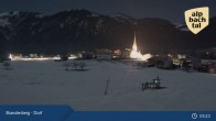 Archiv Foto Webcam Brandenberg im Alpbachtal 02:00