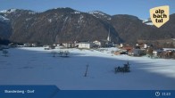 Archiv Foto Webcam Brandenberg im Alpbachtal 10:00