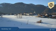 Archiv Foto Webcam Brandenberg im Alpbachtal 14:00