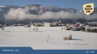 Archiv Foto Webcam Brandenberg im Alpbachtal 12:00