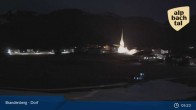 Archiv Foto Webcam Brandenberg im Alpbachtal 04:00