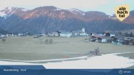 Archiv Foto Webcam Brandenberg im Alpbachtal 06:00