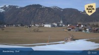 Archiv Foto Webcam Brandenberg im Alpbachtal 10:00