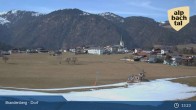 Archiv Foto Webcam Brandenberg im Alpbachtal 12:00