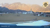 Archiv Foto Webcam Brandenberg im Alpbachtal 07:00