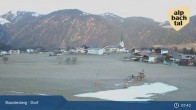 Archiv Foto Webcam Brandenberg im Alpbachtal 07:00