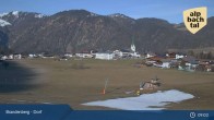 Archiv Foto Webcam Brandenberg im Alpbachtal 08:00