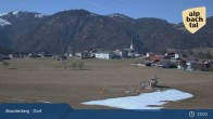 Archiv Foto Webcam Brandenberg im Alpbachtal 12:00