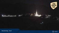 Archived image Webcam Brandenberg at Alpbach Valley 02:00