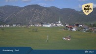 Archiv Foto Webcam Brandenberg im Alpbachtal 08:00