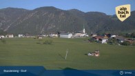 Archived image Webcam Brandenberg at Alpbach Valley 07:00