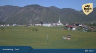 Archiv Foto Webcam Brandenberg im Alpbachtal 08:00