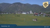 Archiv Foto Webcam Brandenberg im Alpbachtal 10:00