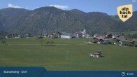 Archiv Foto Webcam Brandenberg im Alpbachtal 12:00
