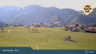 Archiv Foto Webcam Brandenberg im Alpbachtal 16:00