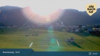 Archiv Foto Webcam Brandenberg im Alpbachtal 18:00
