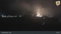 Archiv Foto Webcam Brandenberg im Alpbachtal 02:00